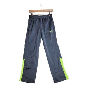 Under Armour Youth Boys Sweatpants‎ size Large Gray